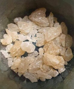 在线购买 MDMA 晶体