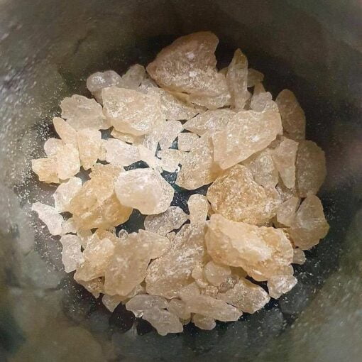 在线购买 MDMA 晶体