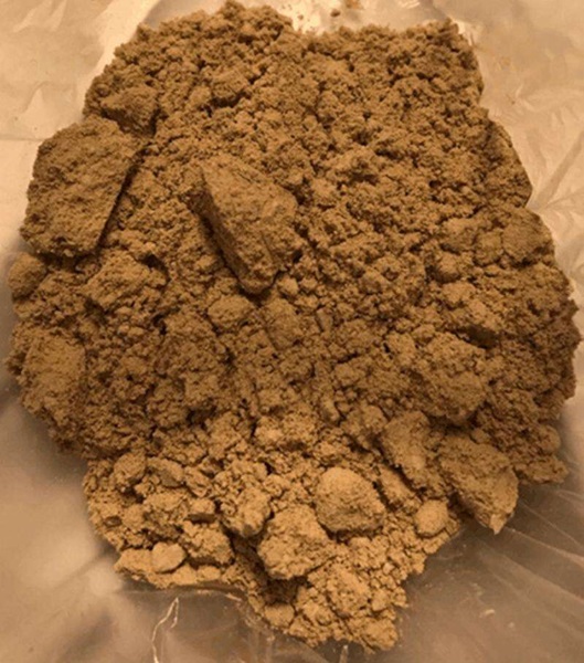 购买棕色海洛因粉